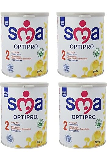 SMA W Mama 2-800gr Probıyotık*4lu***