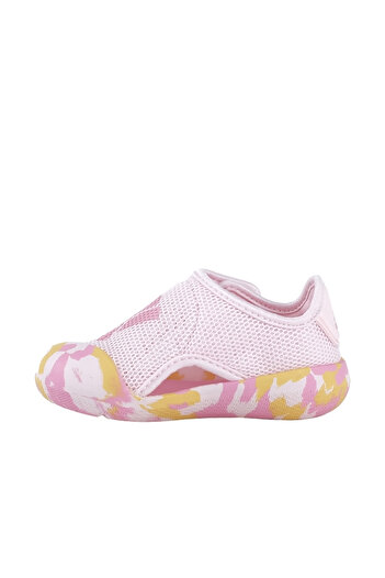 adidas Altaventure Pink Baby Girl Sandals - ID3422