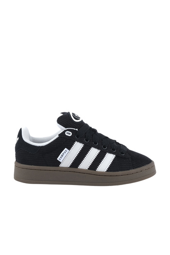 adidas Dámské černé sportovní boty Campus 00S (ID1364)