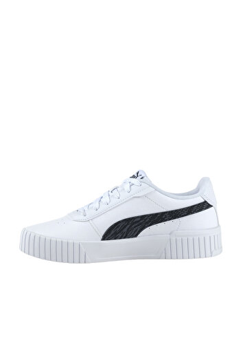 Puma White Sneakers For kids