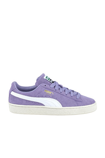 Puma Suede Classic Women's Purple Sports Shoes (399781-18)