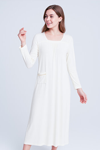 Lilo Co PocketEase Maxi Dress
