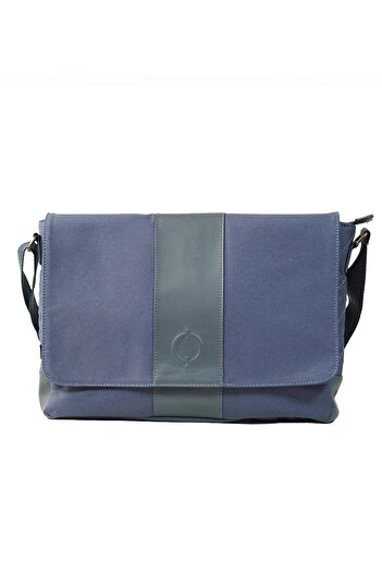 Nors Geantă Blue Highway Messenger