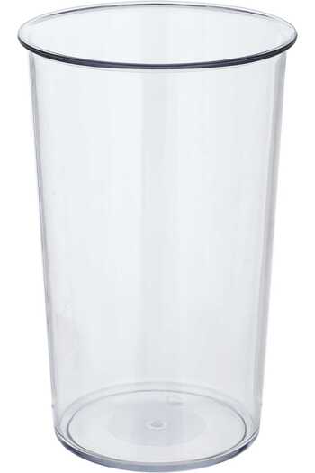 Edison Electric Blender, 500 Watt - Grey