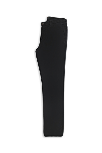 Kiğılı Relax Fit Relaxed Cut Lycra Canvas / Chino Pants