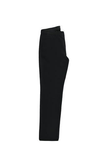 Abdullah Kiğılı Regular Fit Lycra Gabardine Trousers