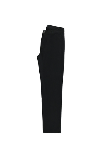 Abdullah Kiğılı Regular Fit Lycra Gabardine Trousers