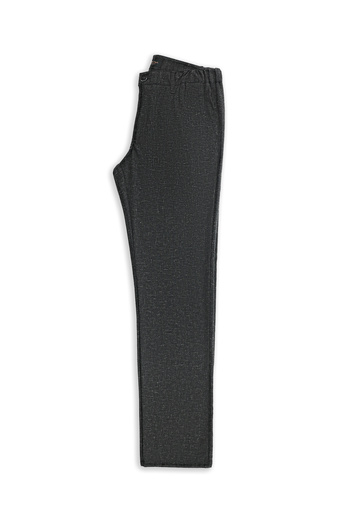 Kiğılı Slim Fit Slim Fit Lycra Classic Fabric Trousers