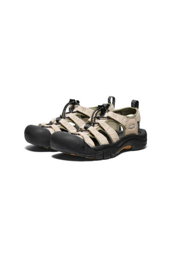 Keen Newport Retro Beige Women's Sandals