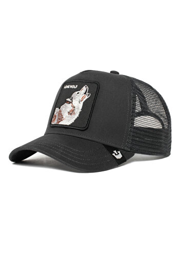 Goorin Bros The Lone Wolf
