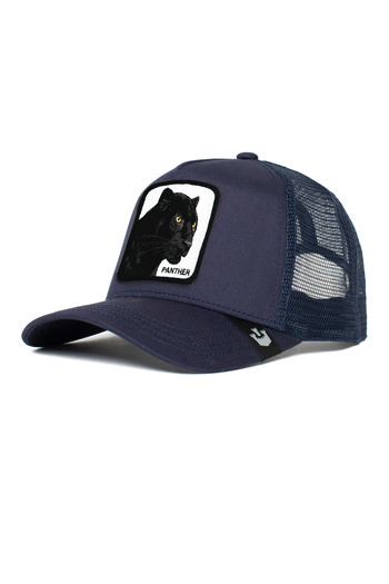 Goorin Bros Panther Truckin