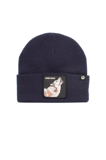 Goorin Bros Wolf Man