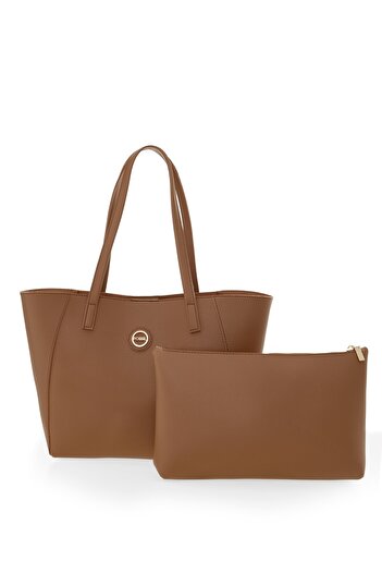 Fossil Women's Hand and Shoulder Bag 05Fo25Y5069