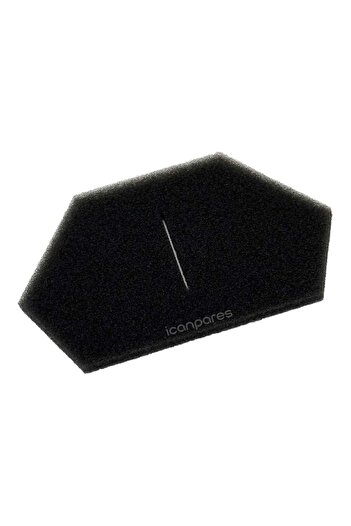 Parmis Filtru cu burete pentru aspirator BGS 1UA302 compatibil Bosch