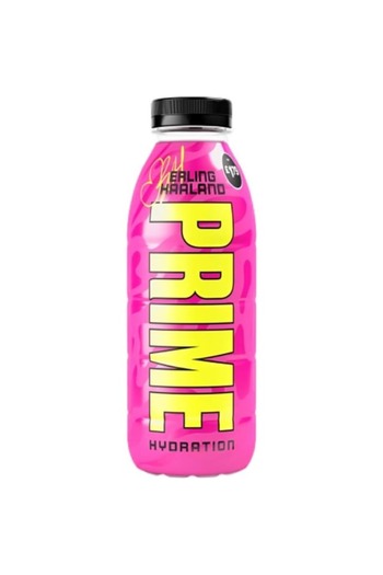 Prime Hydration Haaland V2 500ml
