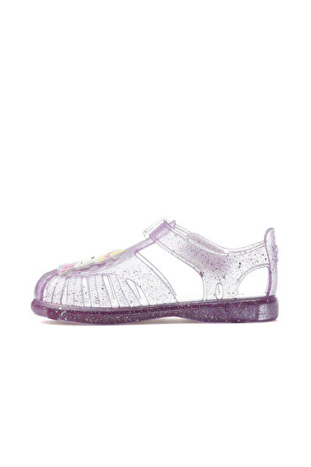 IGOR Tobby Unicornio Children's Daily Sandals 25Y S10341 Purple