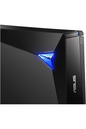 ASUS Unitate externă Asus BW-16D1X-U 16X Blu-ray writer USB 3.0