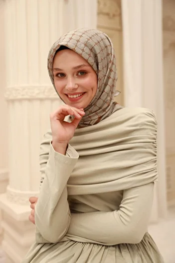Silk Home Olinda Scarf 48004-90