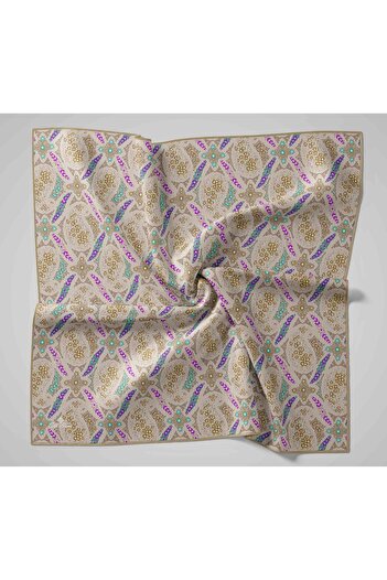 Silk Home Soft Scarf 73085-12