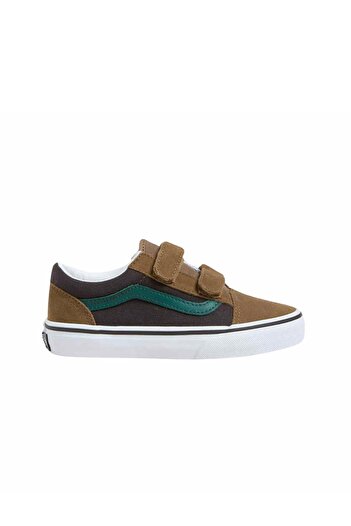 Vans Çocuk Old Skool V Ayakkabı