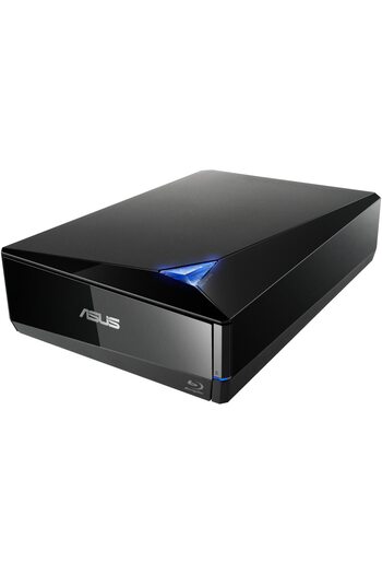 ASUS Unitate externă Asus BW-16D1X-U 16X Blu-ray writer USB 3.0