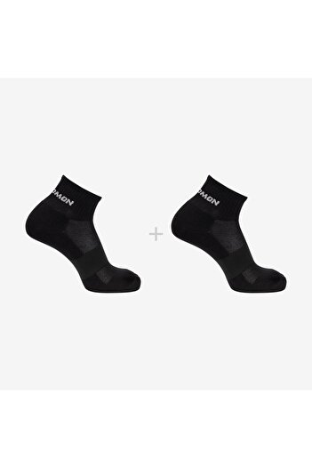 Salomon Evasion Ankle 2 Опаковка от 2 части унисекс чорапи