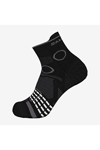 Salomon S/LAB PULSE ANKLE Унисекс Чорапи Черни LC1974300