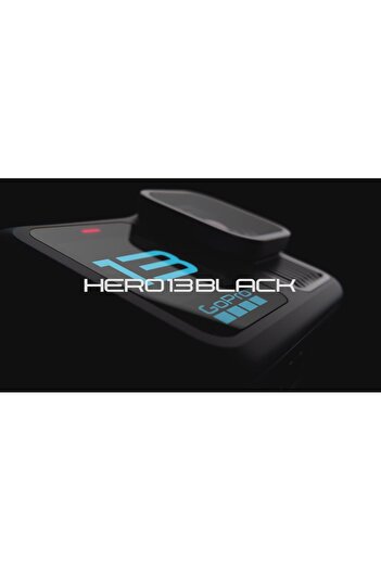 GoPro Camera video sport GoPro Hero13 Black 5.3K60