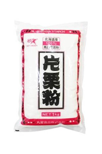 YABANEEZ POTATO STARCH (25KG)