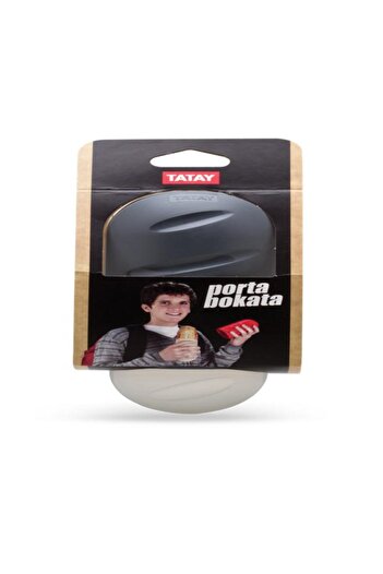 Generic TATAY Porta Bokata Sandwich Holder Assorted Color