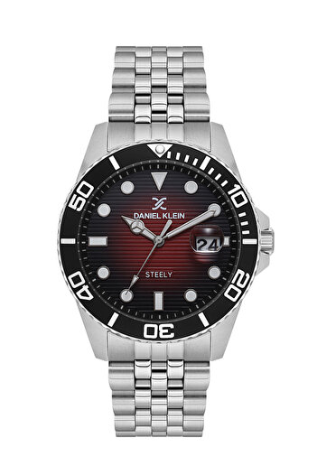 Daniel Klein Dk.1.14029-3 Men's Wristwatch