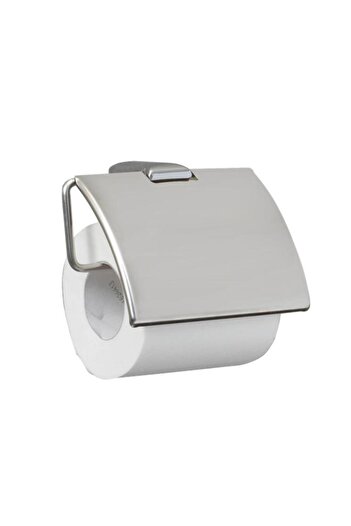 Generic TATAY Ronda Toilet Paper Holder Chrome