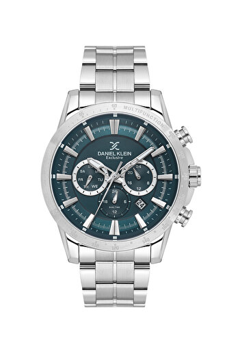 Daniel Klein Dk.1.14005-10 Men's Wristwatch