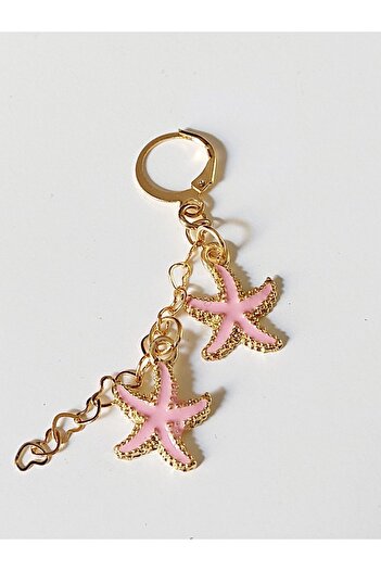 OITA Beach Bikini Charm Shoe Ornament Swimsuit and Bikini Accessory Beach Fashion with Starfish Figure