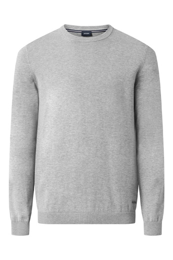 Joop PULLOVER 17 JK-10Luxos - JOOP - XXXL, GRAY
