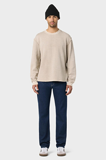 Hudson Blugi WES CLASSIC DRIGHT - - 28, ALBASTRU