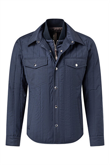 Windsor JACKET 13 Lidoro - - XL, NAVY