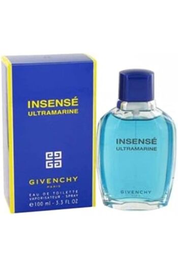 Givenchy Insense Ultramarine Eau De Toilette Spray 3.4 oz
