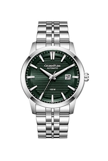 Quantum Qmg1191.370 Men's Wristwatch