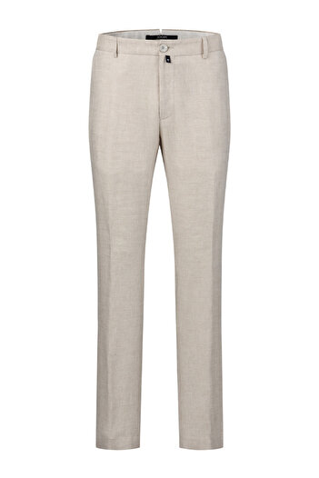 Joop PANTS 18HANK - JOOP - BEIGE, 24