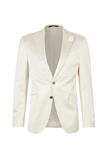 Joop JACKET 17 JB-47HAWKER - JOOP - CREAM, 56