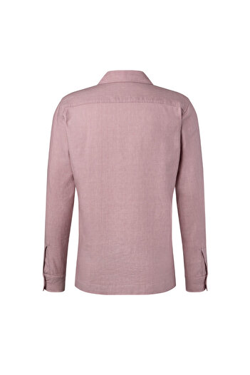 Windsor SHIRT OSLO-W - WINDSOR - PINK, M