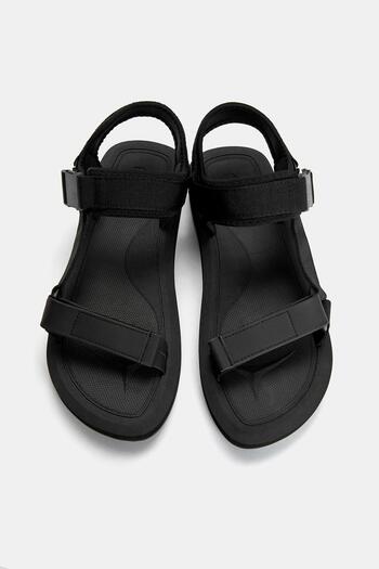 Pull & Bear Bantlı sandalet