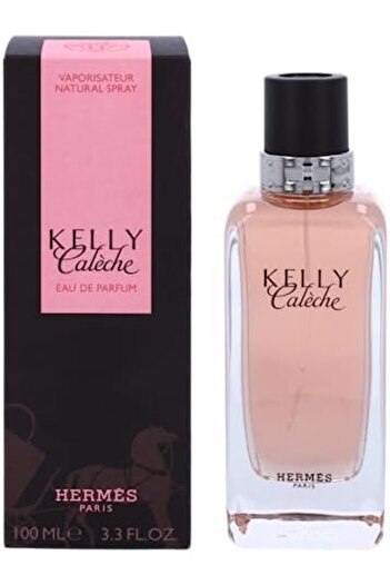 Hermes Hermes Kelly Caleche - perfumes for women, 100 ml - EDP Spray