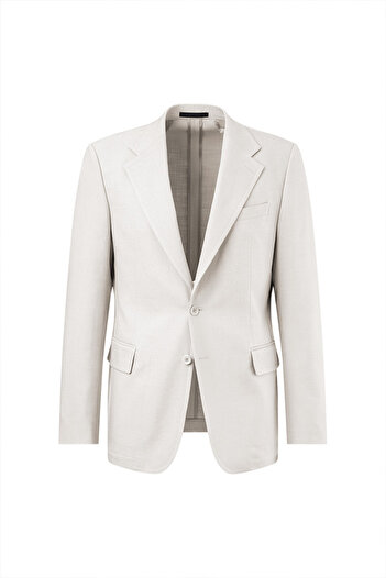 STRELLSON JACKET 11 ALFIE2 - - WHITE, 54