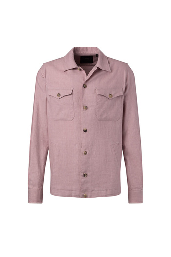 Windsor SHIRT OSLO-W - WINDSOR - PINK, M