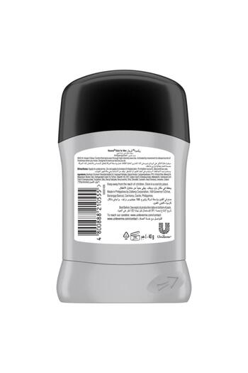 Rexona Men Anti-perspirant Stick Workout Hi-impact 40 G