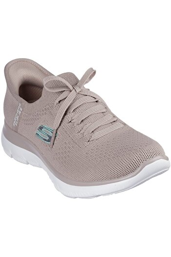 SKECHERS Sneakers Summits-new Daily, Purple, Women