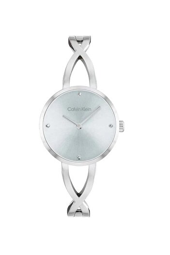 Calvin Klein Ck25100058 Women's Wristwatch