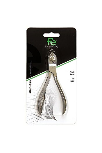 Fe Nail Clamp Fepi020